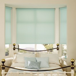 Roller Blinds from Dove Blinds