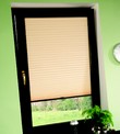 Bali Cream Perfect Fit Blind