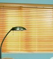 Balsam Venetian Blind