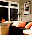 Bronze Perfect Fit Blind