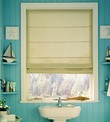 Essex Diamante Roman Blind