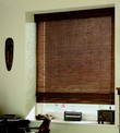 Hot Spice Woodweave Blind