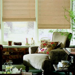 Woodweave Blinds from Dove Blinds