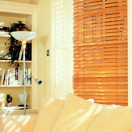 Dove Blinds