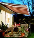 Patio Awnings