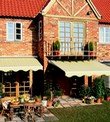 Patio Awnings