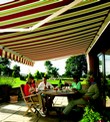 Patio Awnings