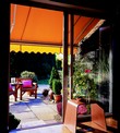 Patio Awnings