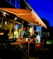 Patio Awnings