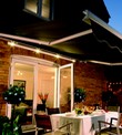 Patio Awnings