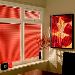 Perfect Fit Blinds from Dove Blinds