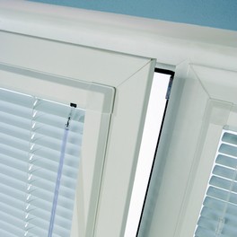 Perfect Fit Blinds from Dove Blinds