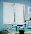 Snowfall Perfect Fit Blind