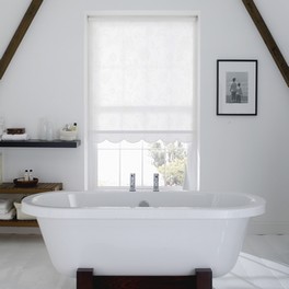 Roller Blinds from Dove Blinds