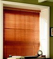 Valley Oak Venetian Blind