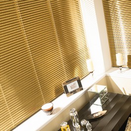 Dove Blinds