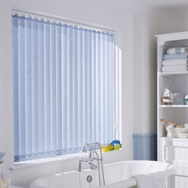 Dove Blinds