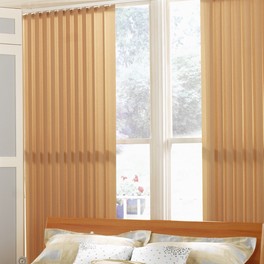Dove Blinds